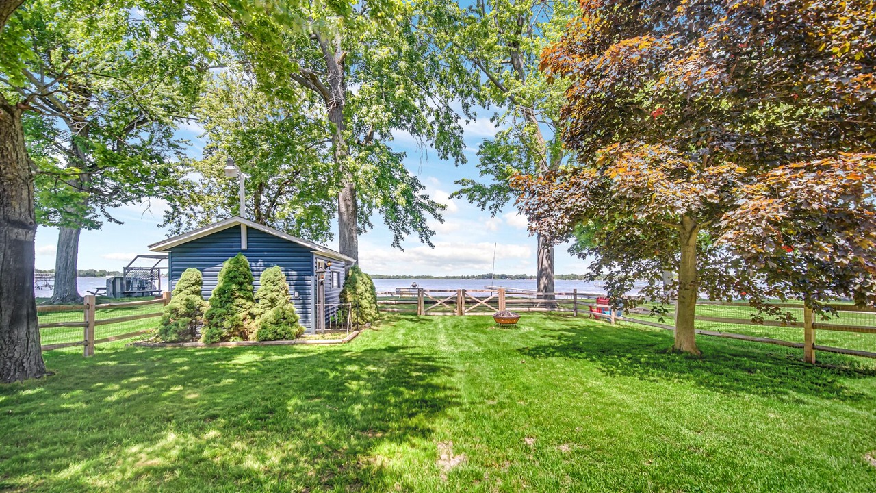 Photo of Outdoor in Bass Lake
