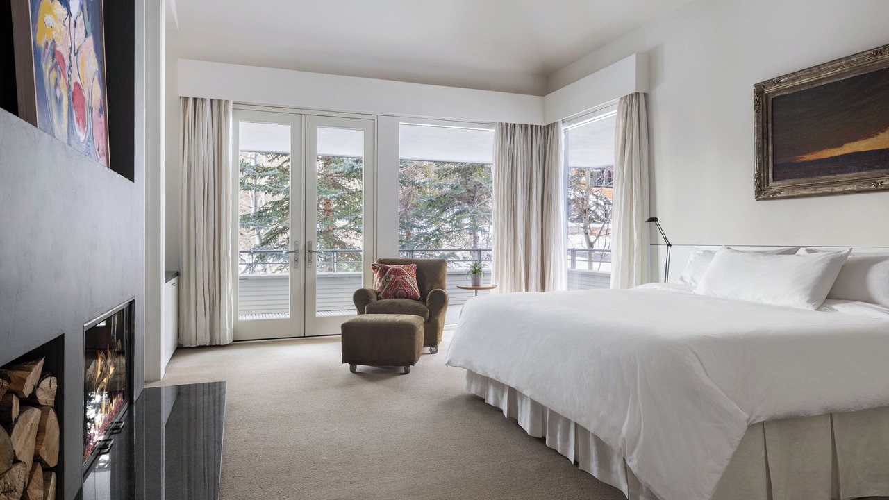 Photo of Bedroom in Deer Valley