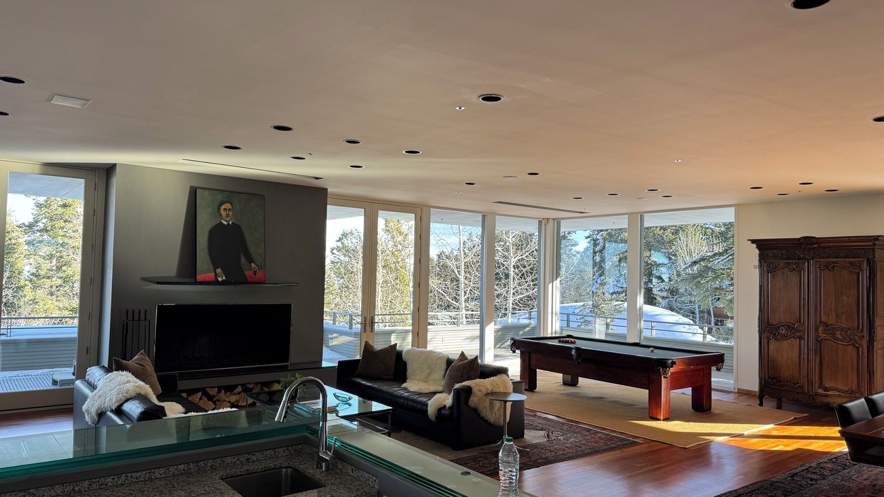 Photo of Livingroom in Deer Valley