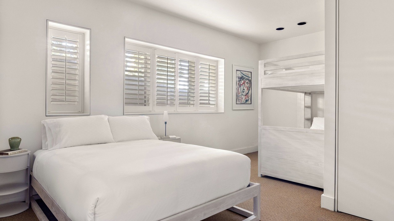 Photo of Bedroom in Deer Valley