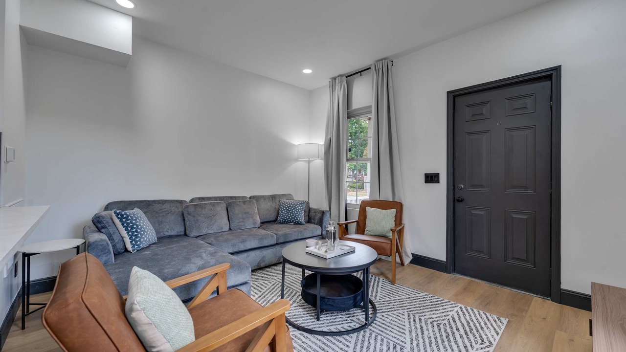 Photo of Livingroom in Weinland Park