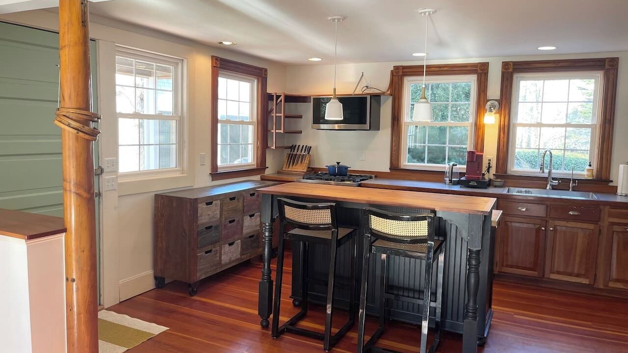 Photo of Kitchen in Falmouth