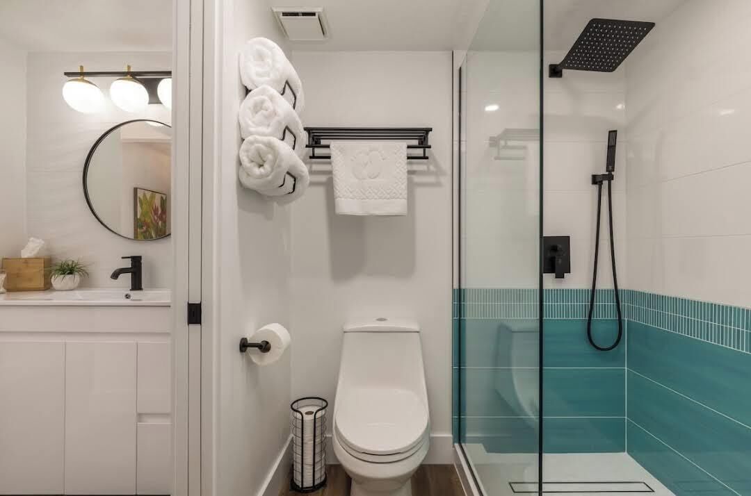 Photo of Bathroom in Melbourne
