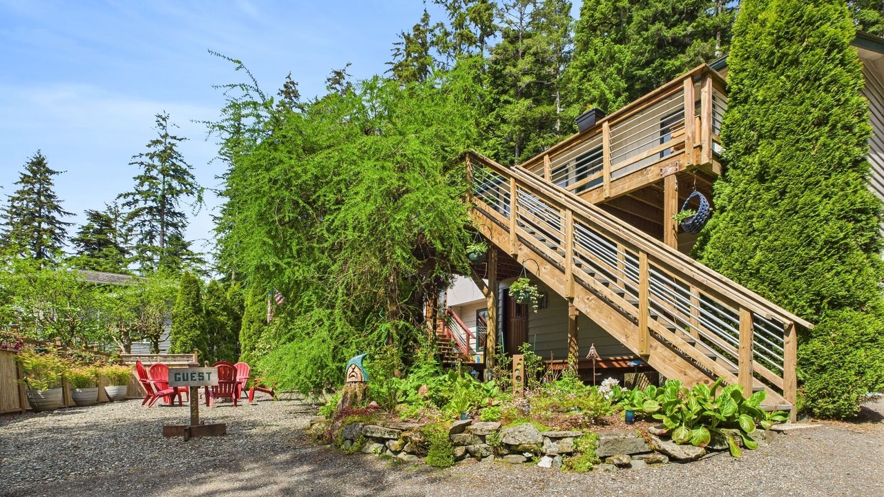 Photo of Outdoor in Mendenhall Valley