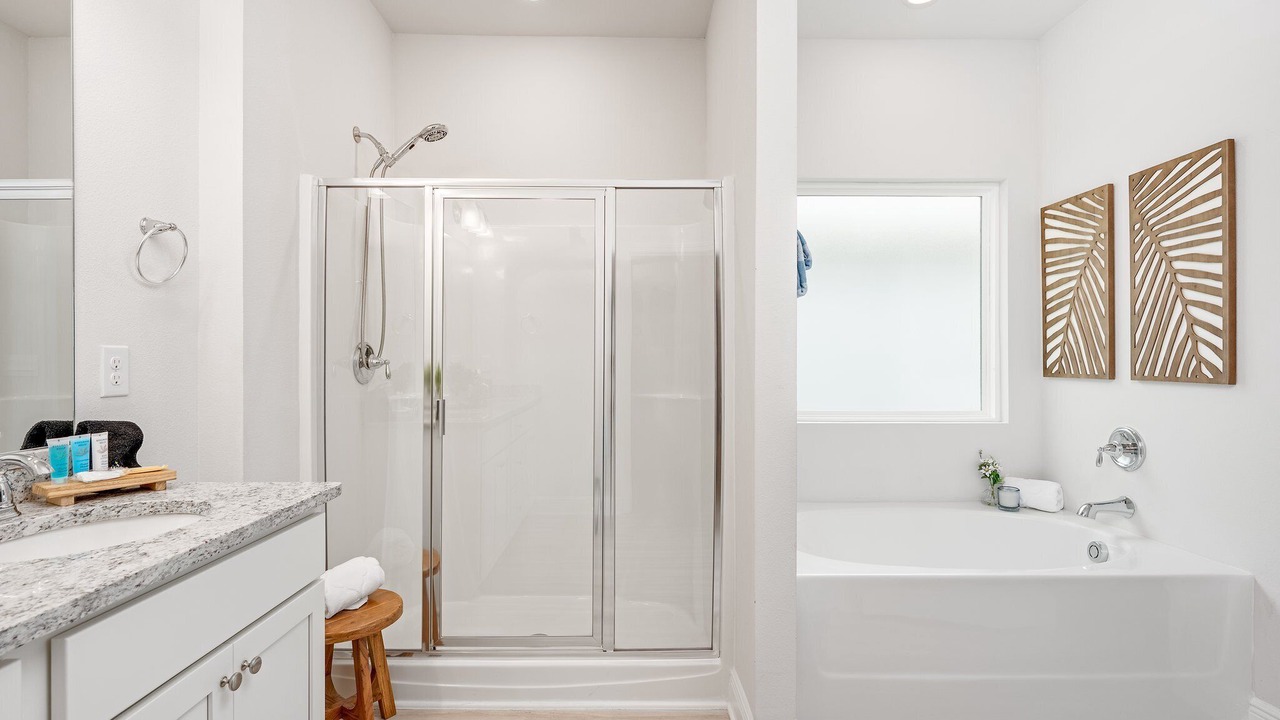 Photo of Bathroom in Port St. Joe