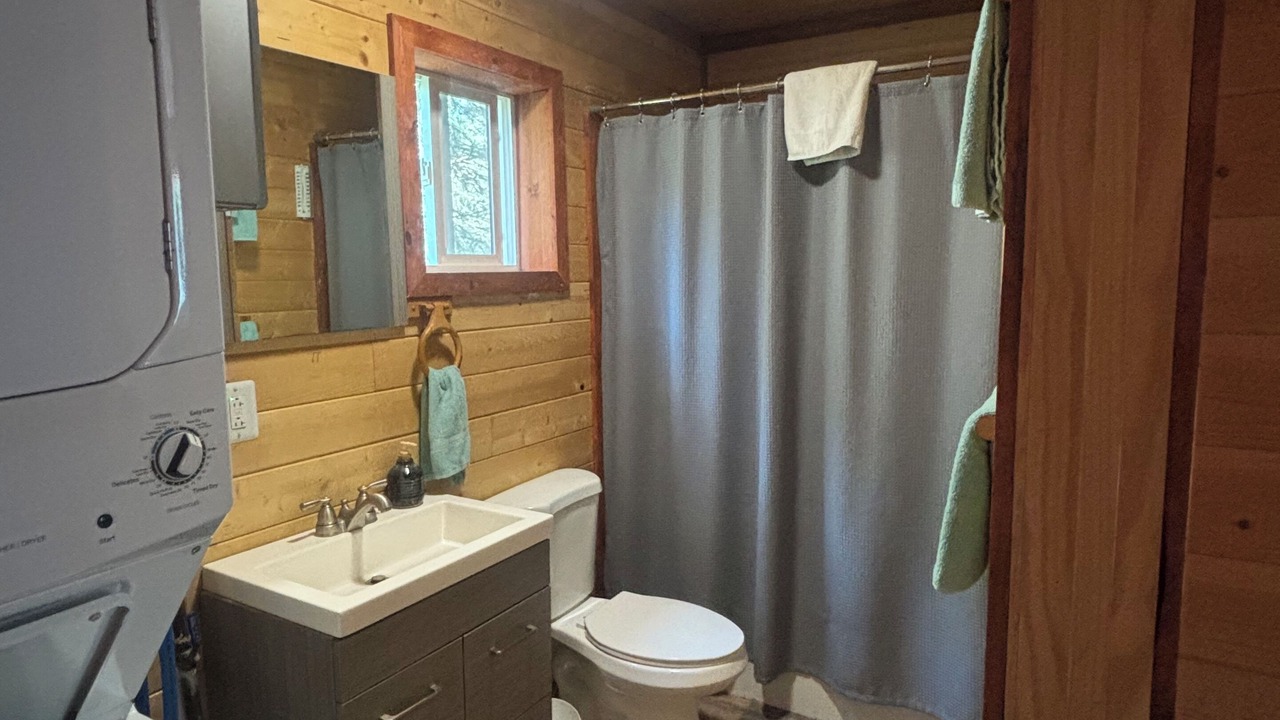 Photo of Bathroom in Cohoe