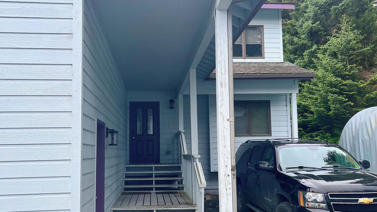 Photo of Outdoor in Kodiak