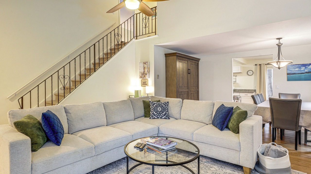 Photo of Livingroom in Malta