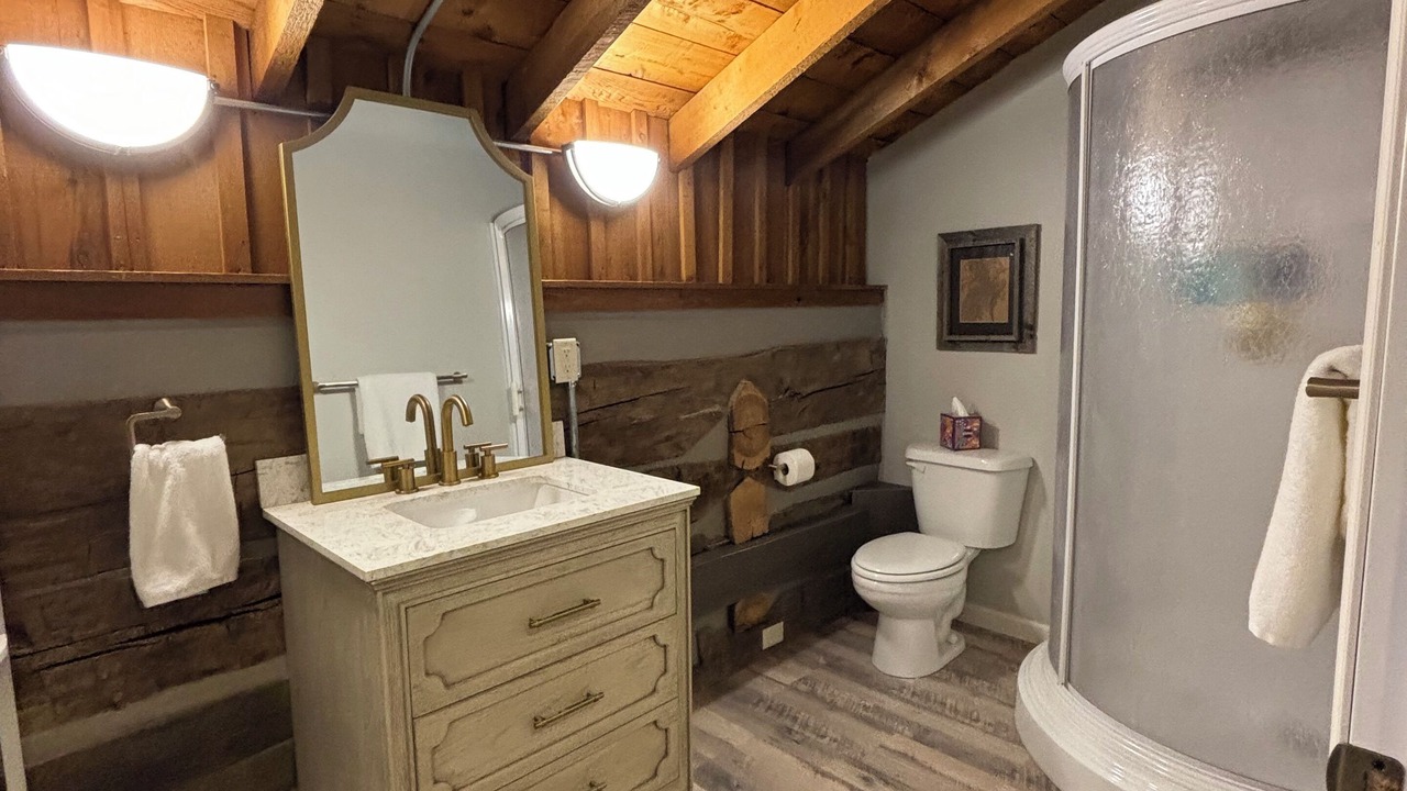 Photo of Bathroom in Goshen