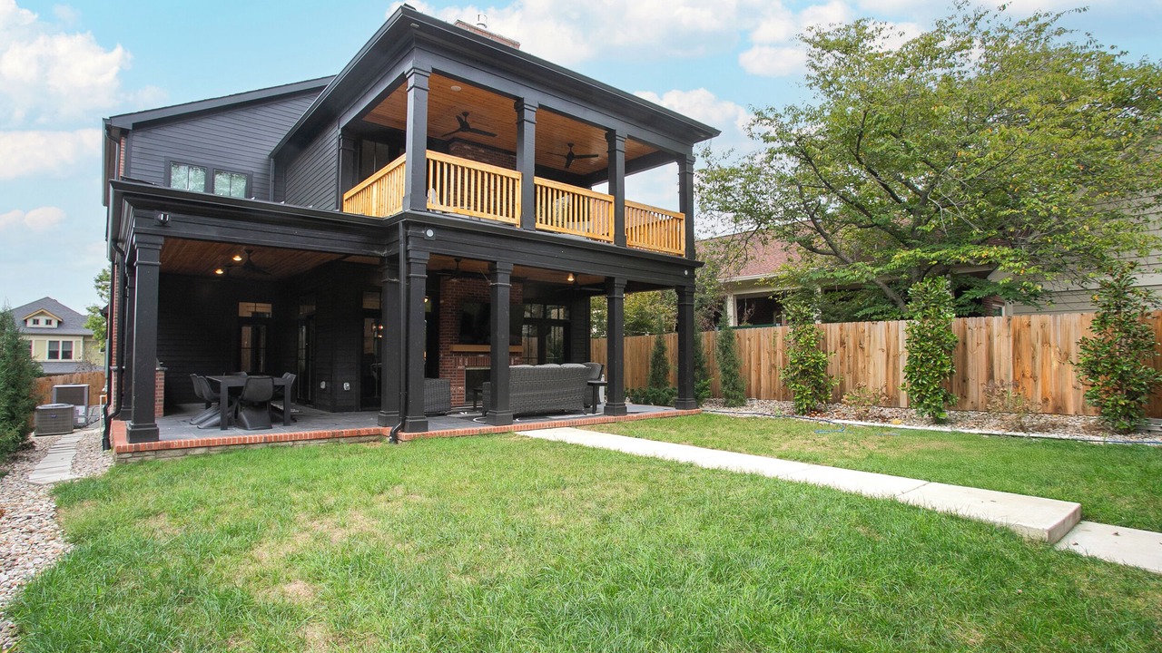 Photo of Outdoor in Historic Edgefield