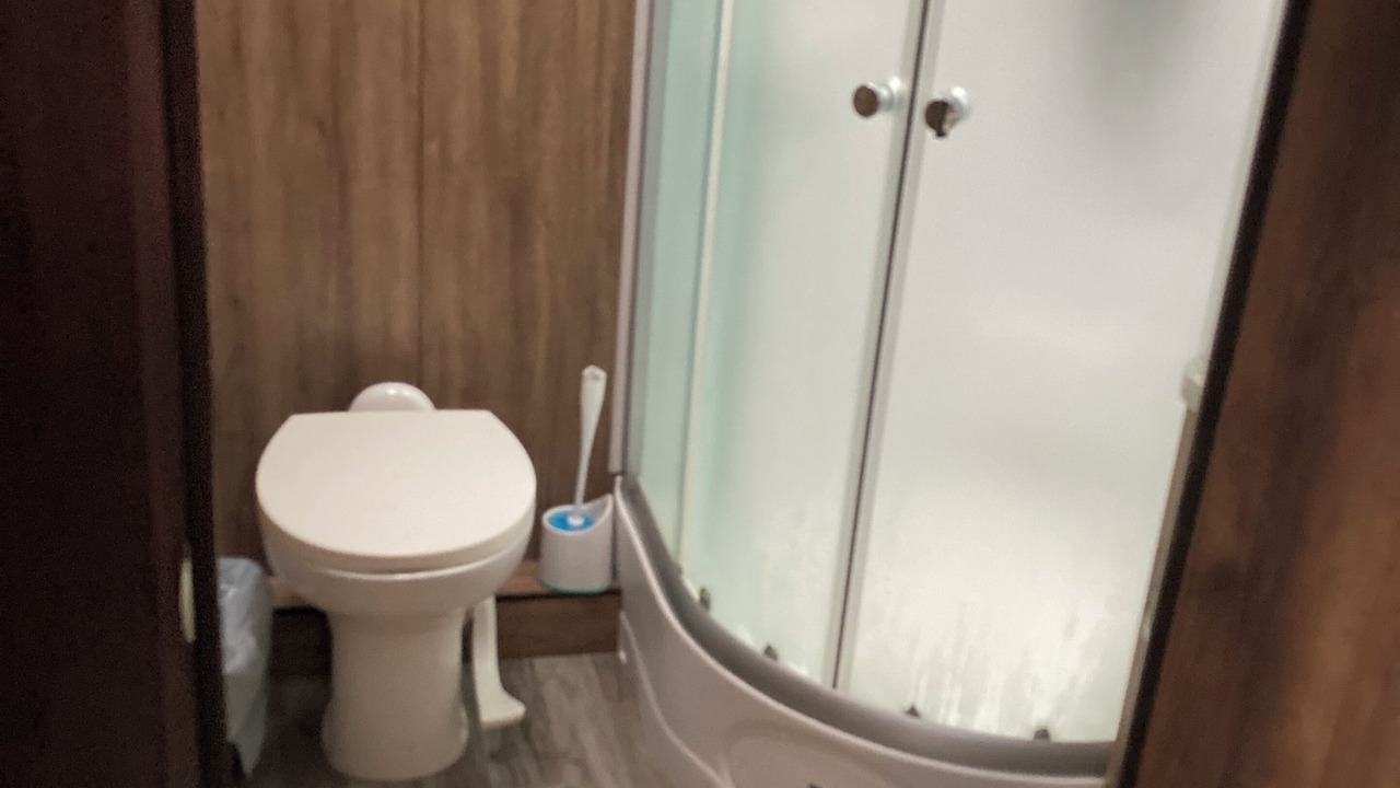 Photo of Bathroom in Old Town