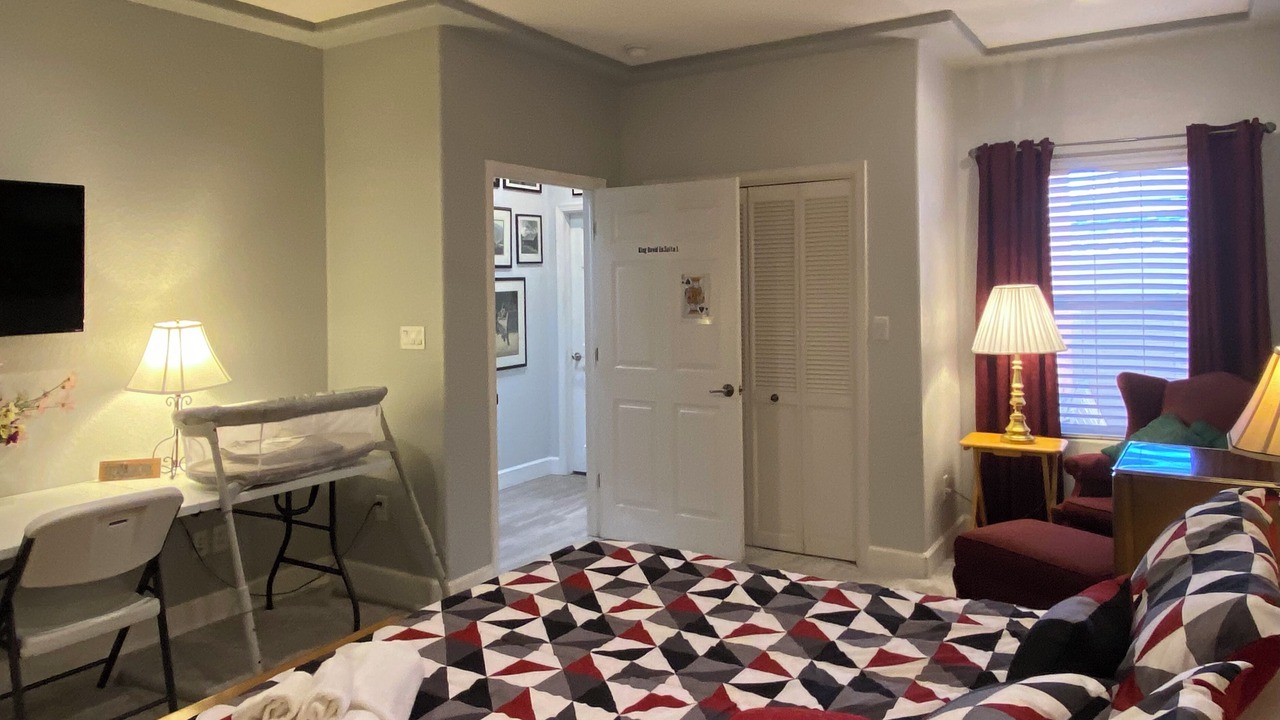 Photo of Bedroom in Mesilla Park