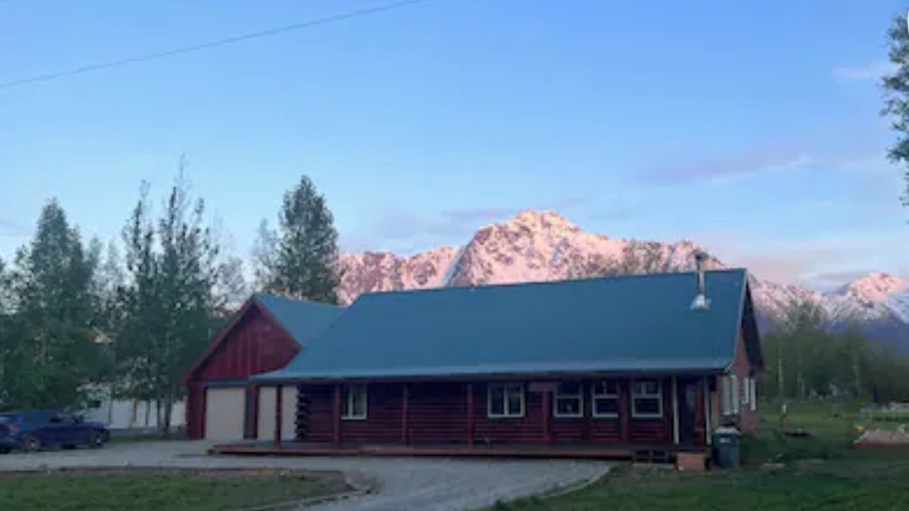 Photo of Outdoor in Butte