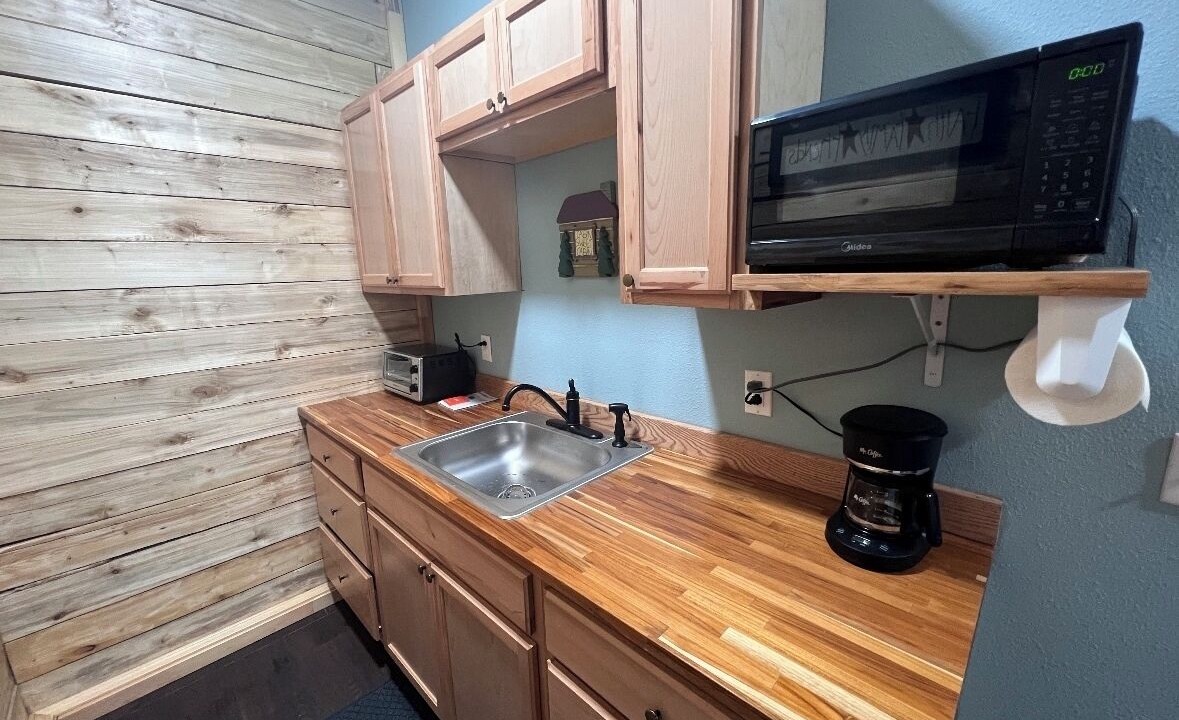 Photo of Kitchen in Butte