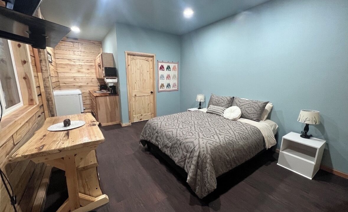 Photo of Bedroom in Butte