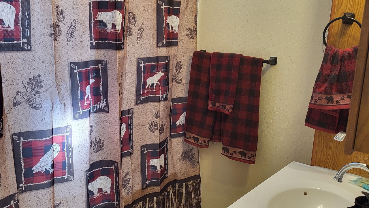 Photo of Bathroom in Willow