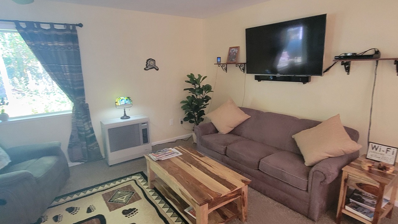 Photo of Livingroom in Willow