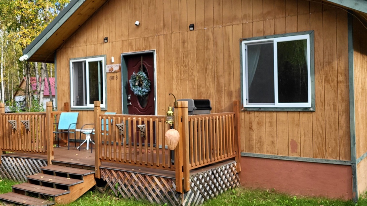 Photo of Outdoor in Willow