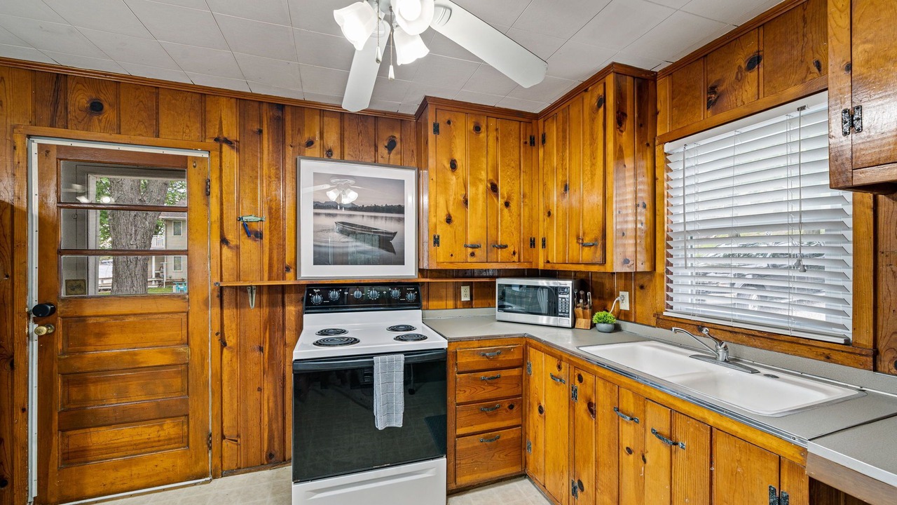 Photo of Kitchen in Warsaw