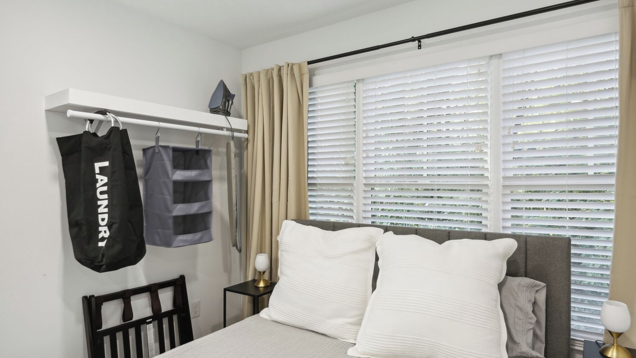 Photo of Bedroom in Boulevard Heights
