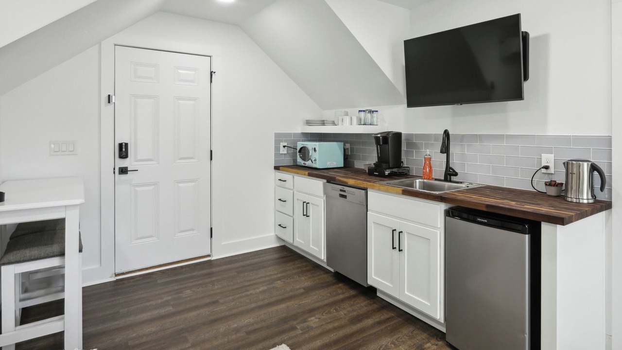 Photo of Kitchen in Boulevard Heights