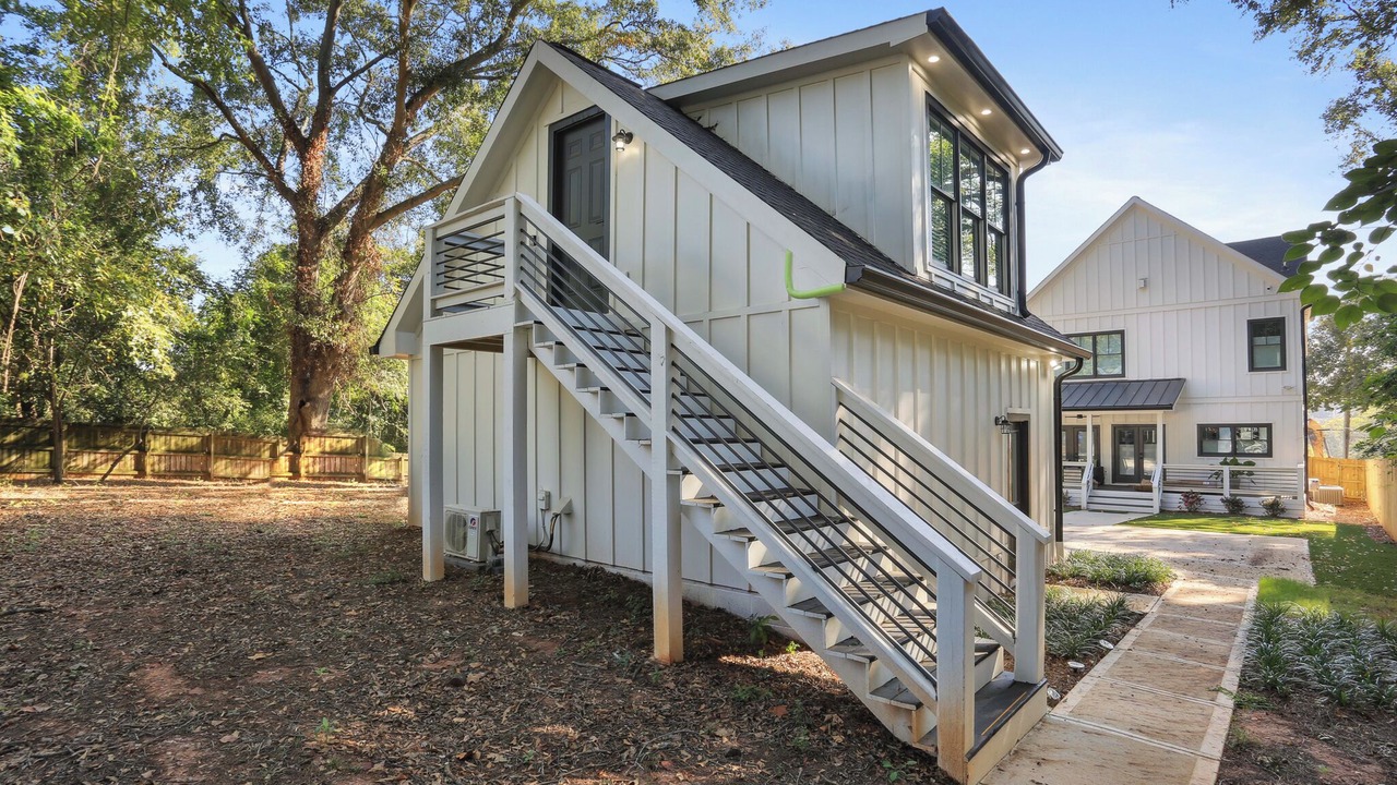 Photo of Outdoor in Boulevard Heights
