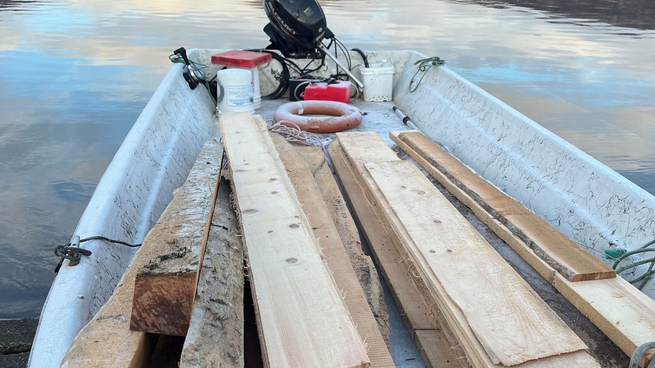 Photo of Others in Larsen Bay