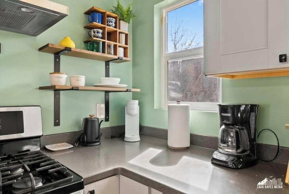 Photo of Kitchen in North Star