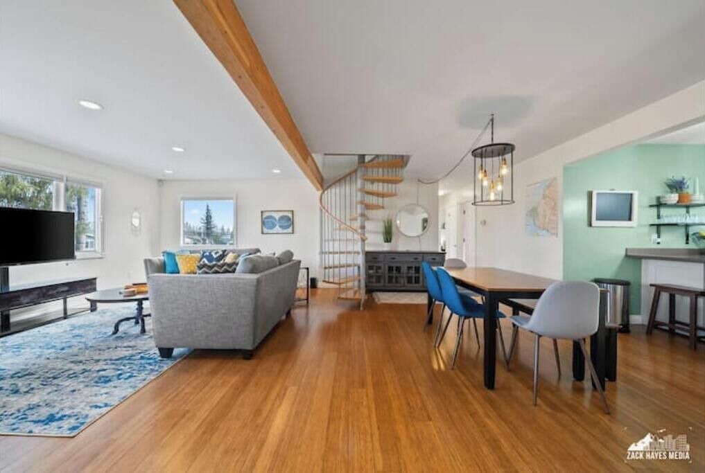 Photo of Livingroom in North Star
