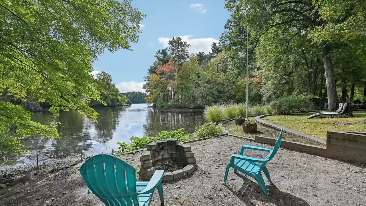 Photo of Outdoor in Mansfield