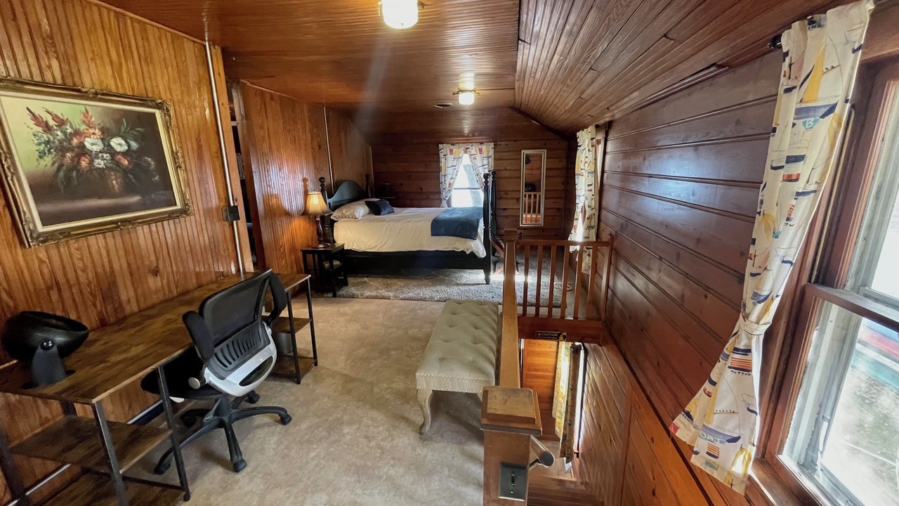 Photo of Bedroom in Rochester
