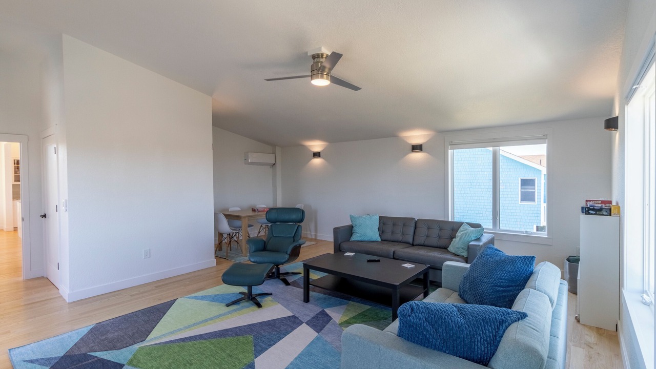 Photo of Bedroom in Carolina Dunes