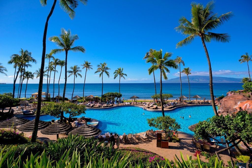 Photo of Outdoor in Lahaina