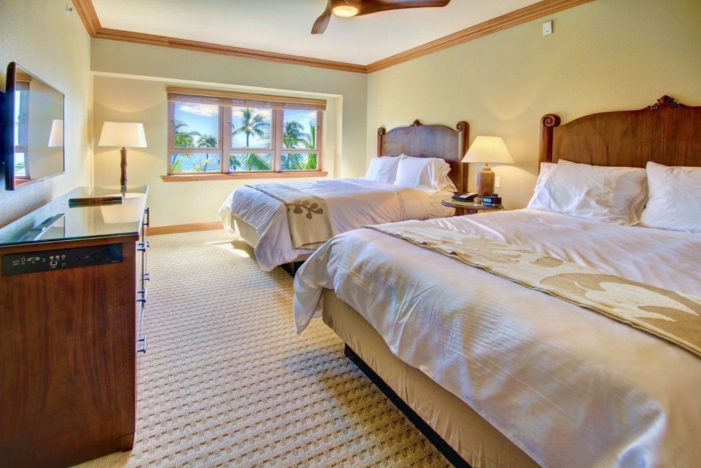Photo of Bedroom in Lahaina