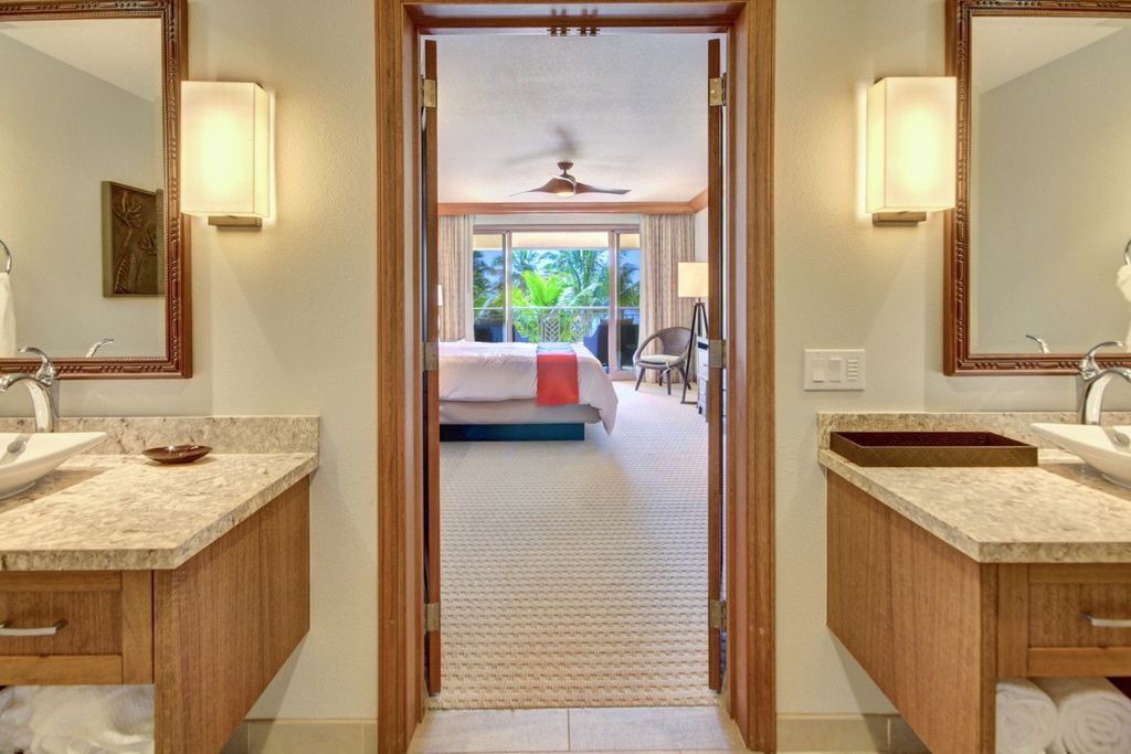 Photo of Bedroom in Lahaina