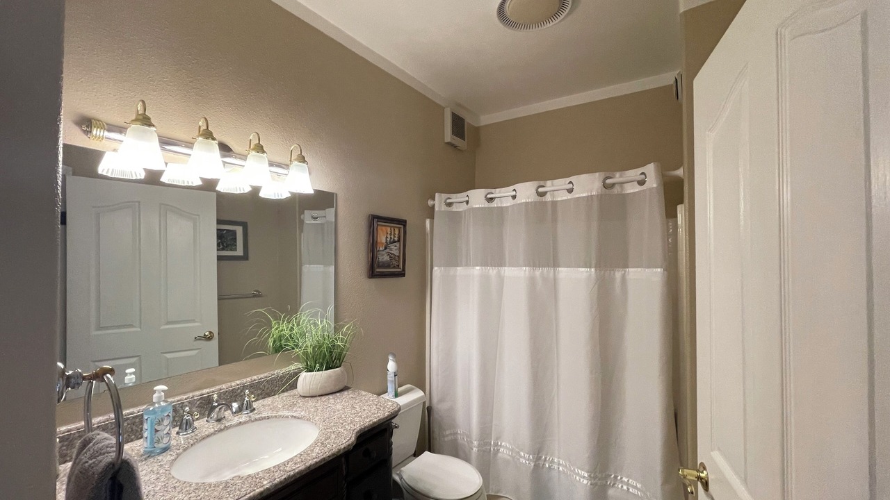 Photo of Bathroom in Bear Creek