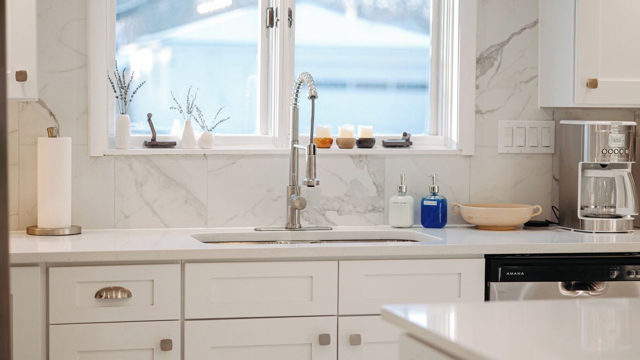 Photo of Kitchen in Delaware
