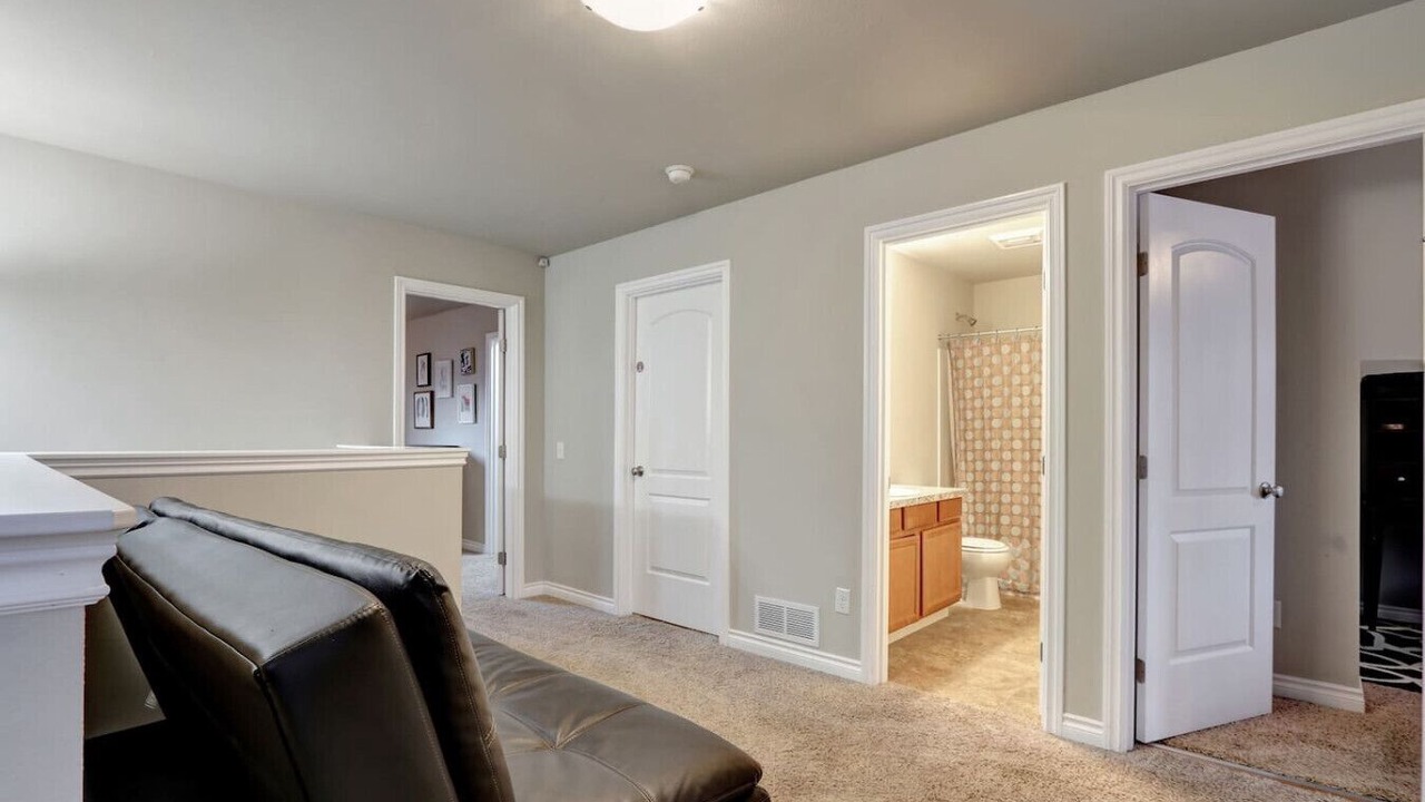 Photo of Bathroom in Northeast Anchorage