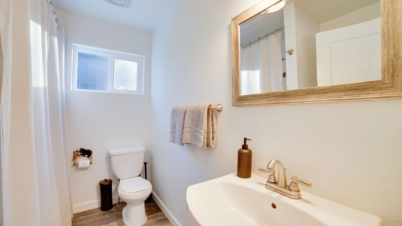 Photo of Bathroom in Sterling