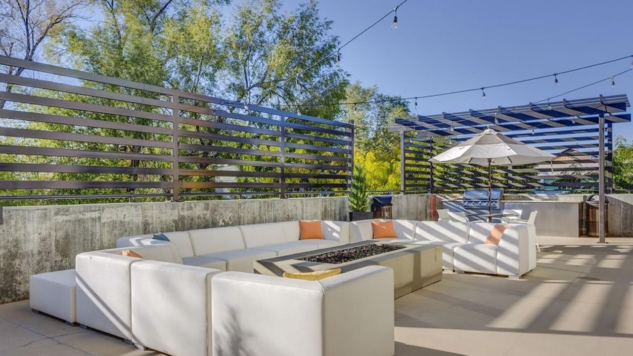 Photo of Patio Balcony in South Salt Lake