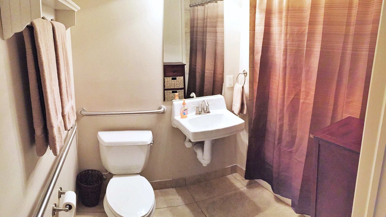 Photo of Bathroom in Rio Grande