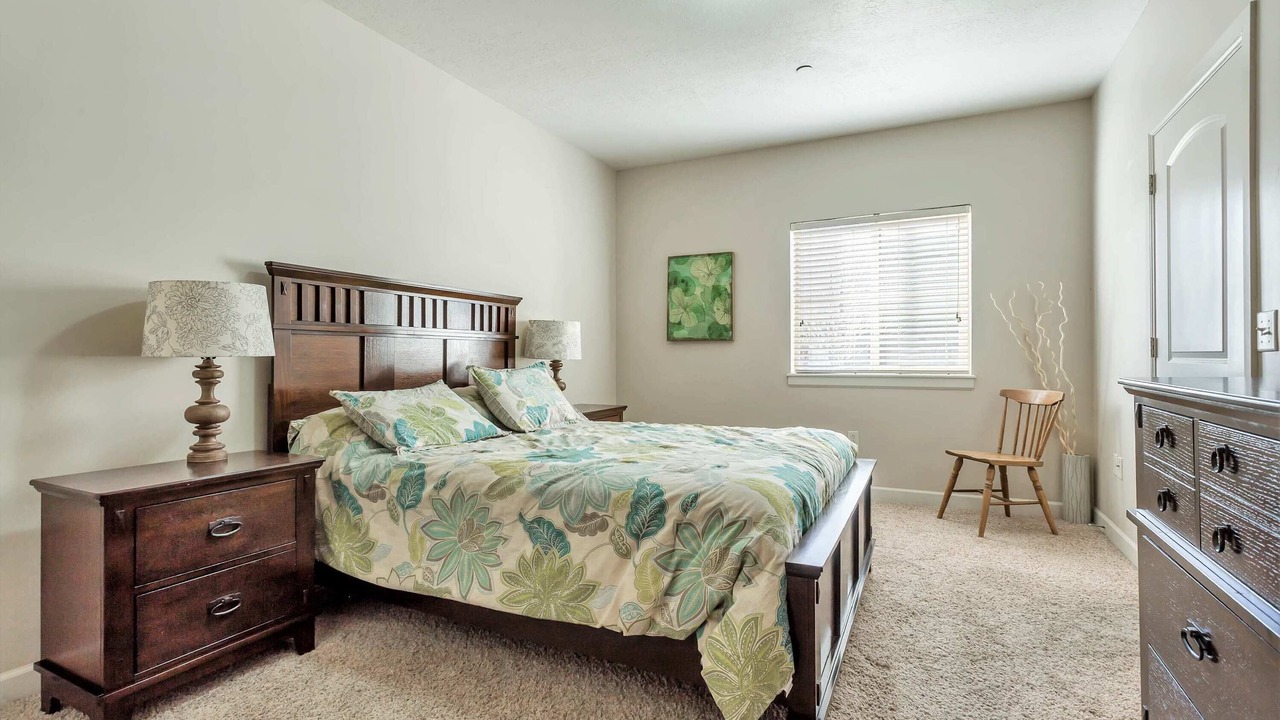 Photo of Bedroom in Rio Grande