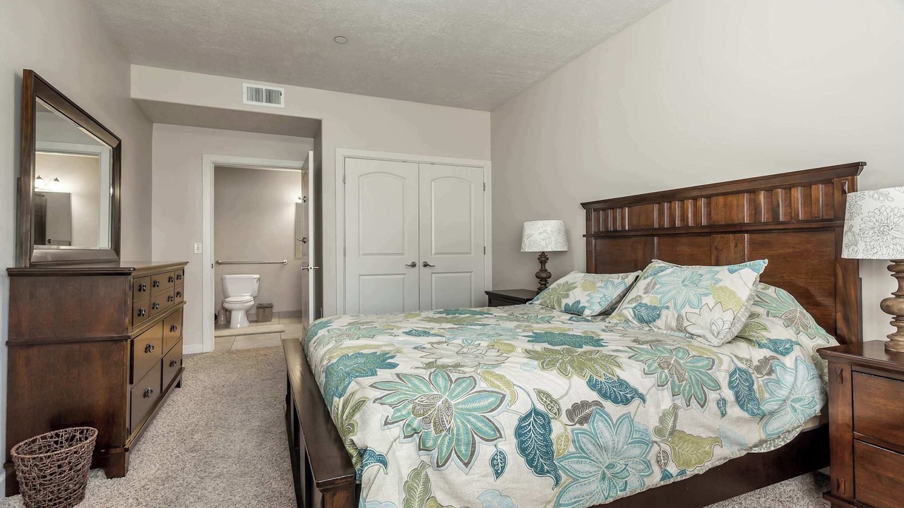 Photo of Bedroom in Rio Grande