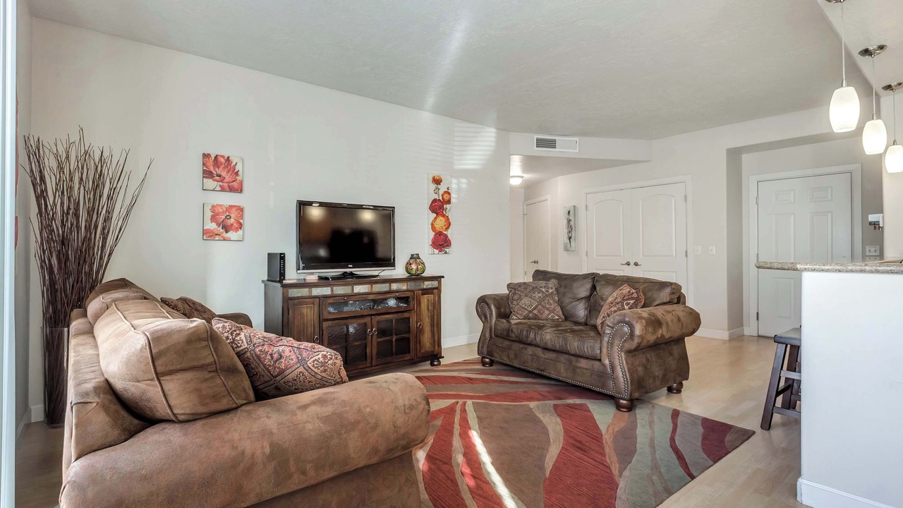 Photo of Livingroom in Rio Grande
