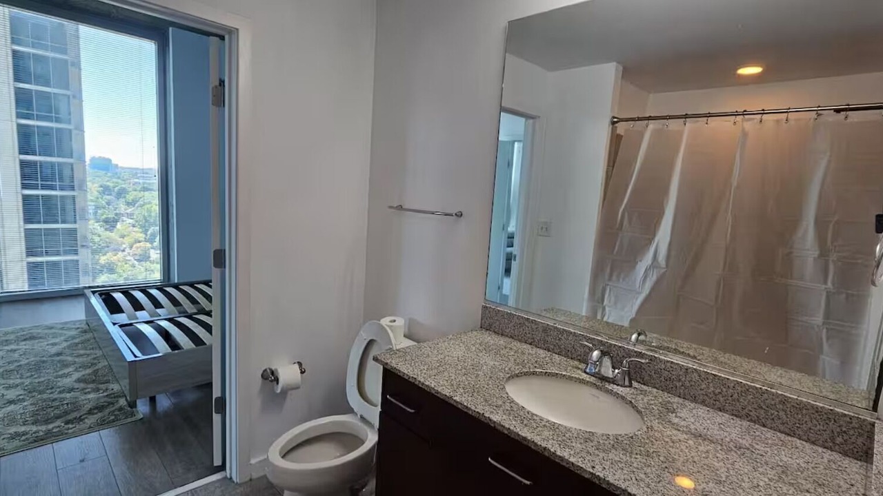 Photo of Bathroom in Loring Heights