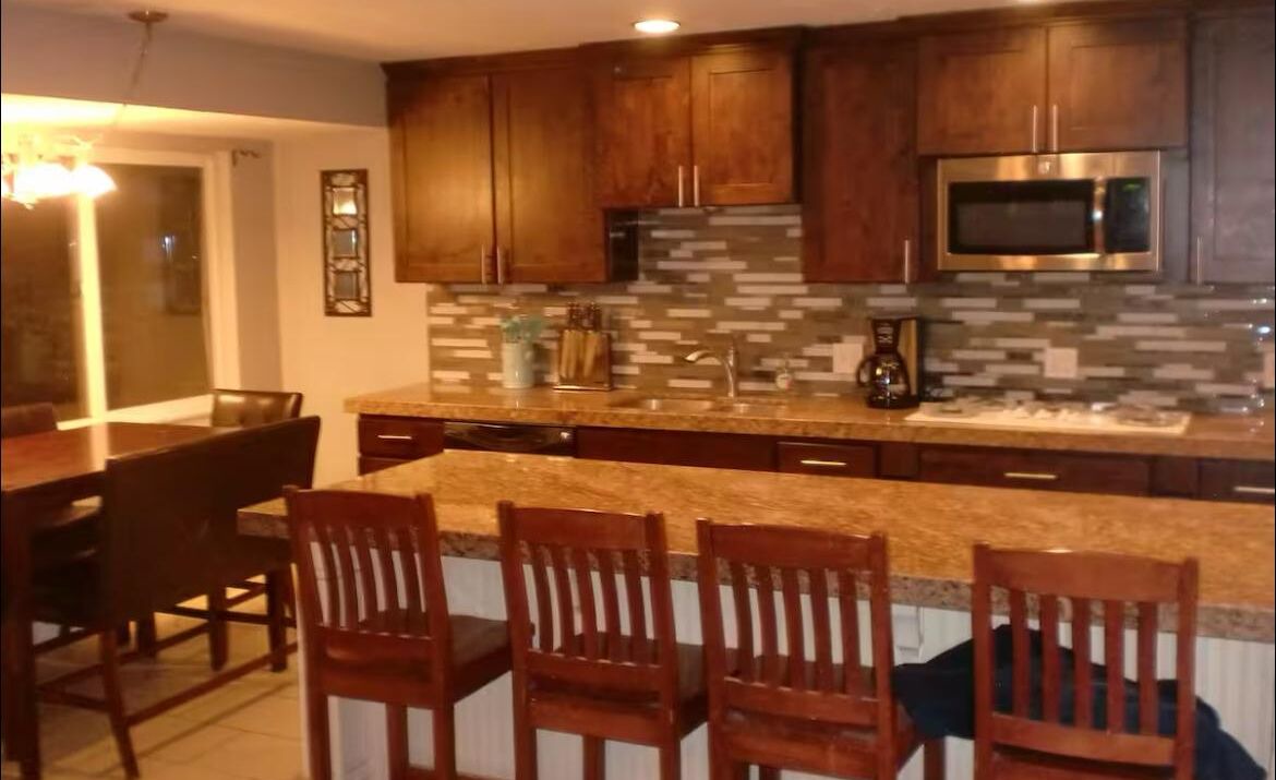 Photo of Kitchen in Holladay