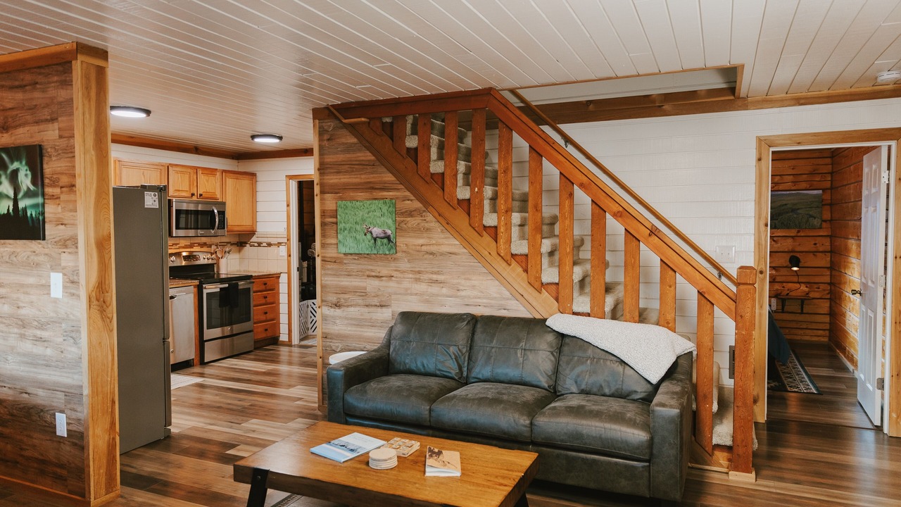 Photo of Bedroom in Fairbanks