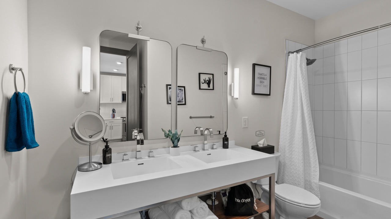 Photo of Bathroom in Rolling Mill Hill