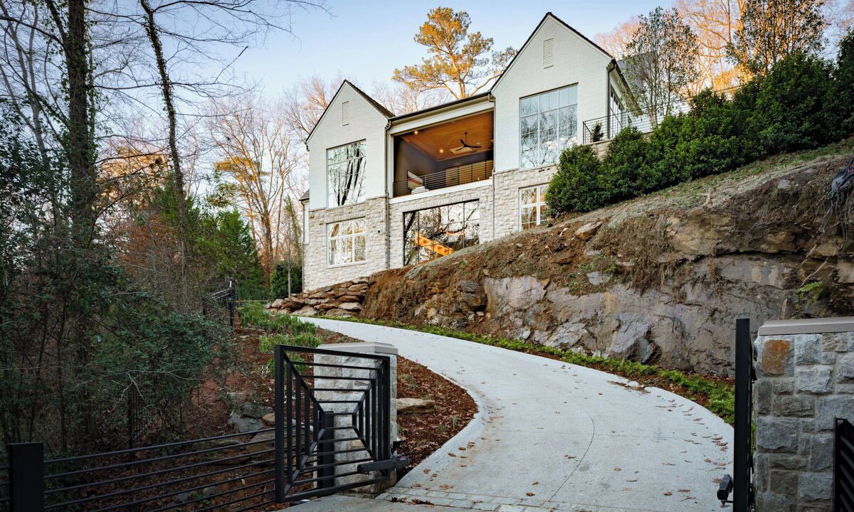 Photo of Outdoor in Tuxedo Park