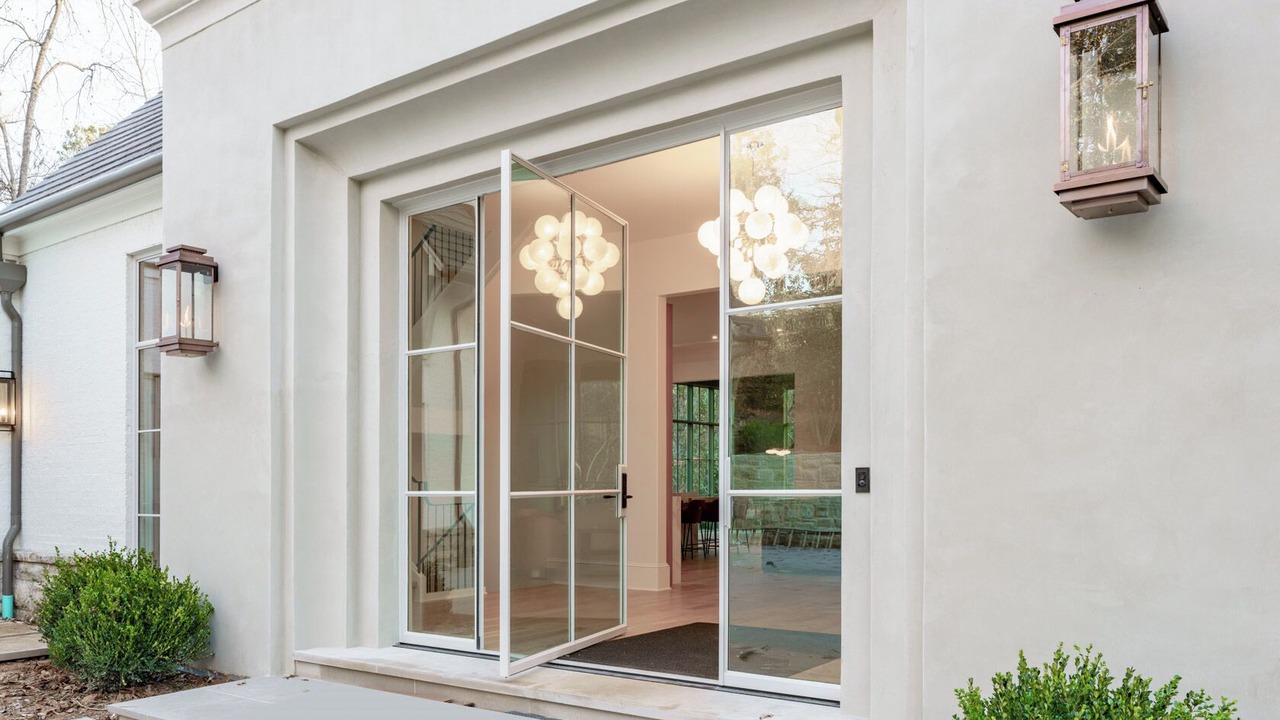 Photo of Outdoor in Tuxedo Park